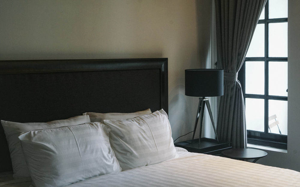 Oliving Serviced Residence Hanoi Esterno foto