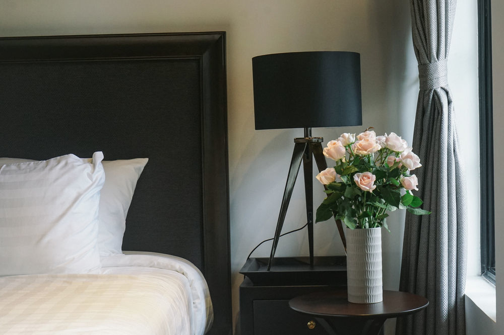 Oliving Serviced Residence Hanoi Esterno foto