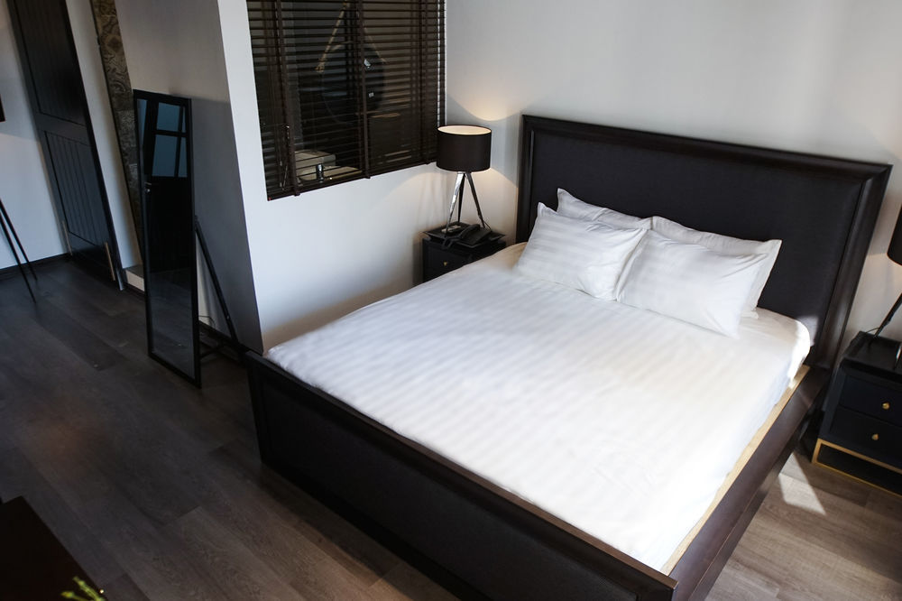 Oliving Serviced Residence Hanoi Esterno foto