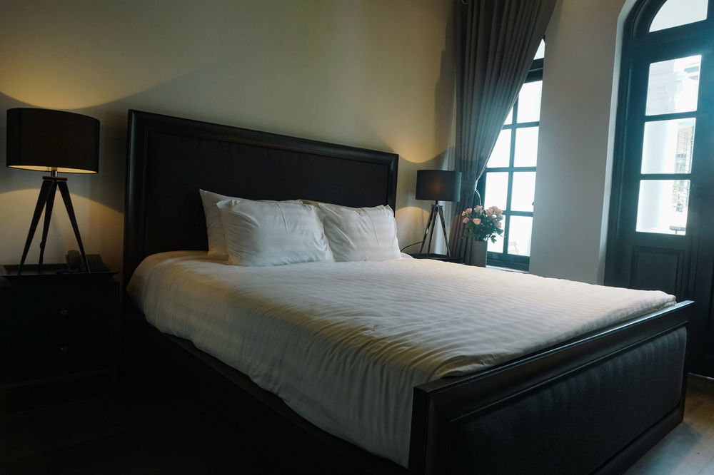 Oliving Serviced Residence Hanoi Esterno foto