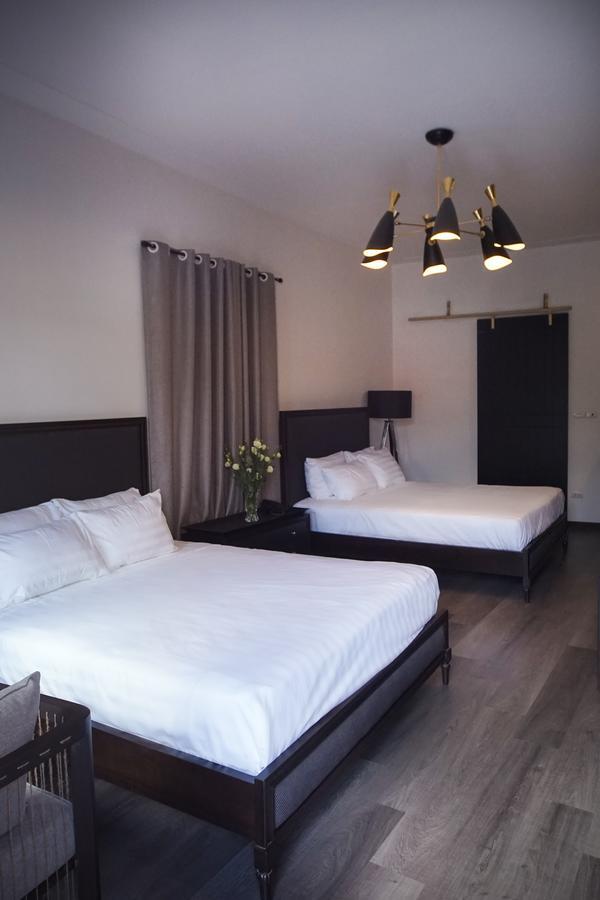 Oliving Serviced Residence Hanoi Camera foto