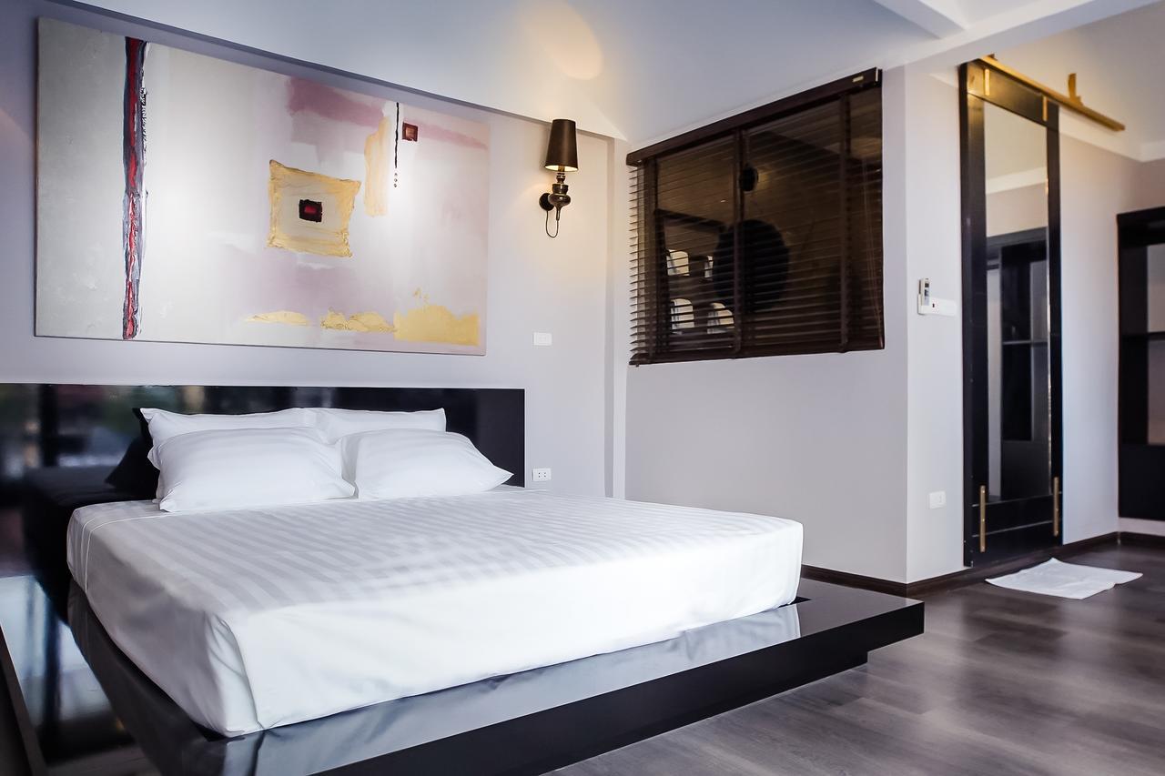 Oliving Serviced Residence Hanoi Camera foto