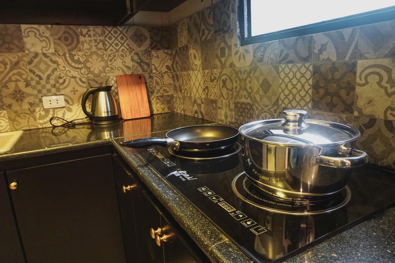 Oliving Serviced Residence Hanoi Camera foto