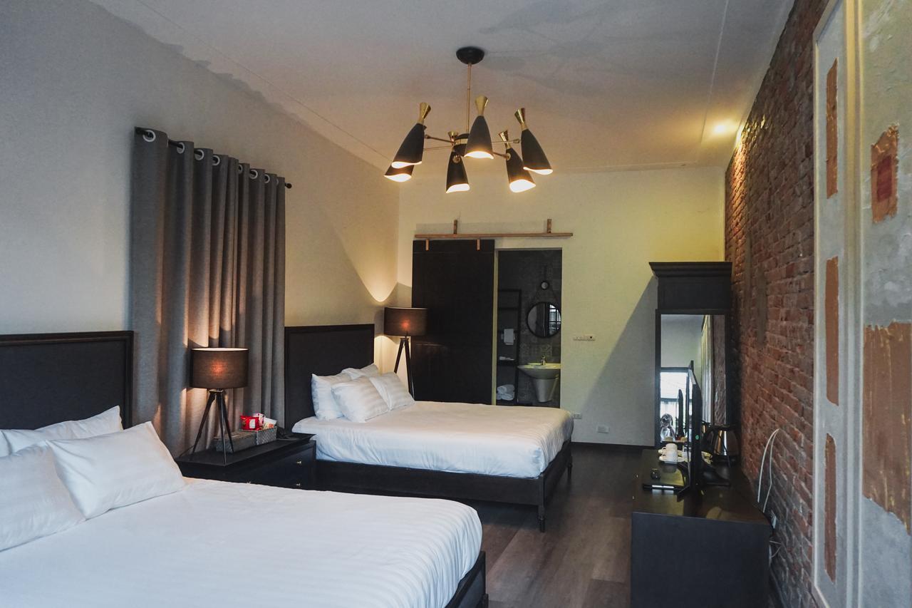Oliving Serviced Residence Hanoi Camera foto