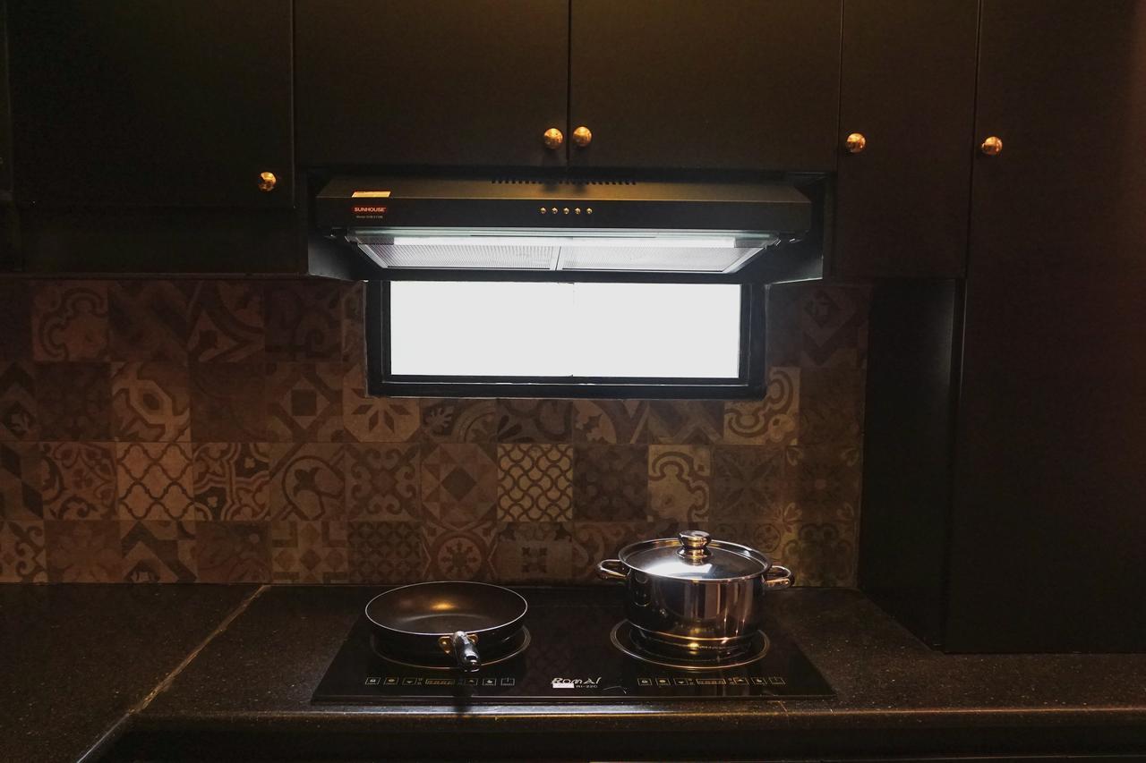 Oliving Serviced Residence Hanoi Camera foto