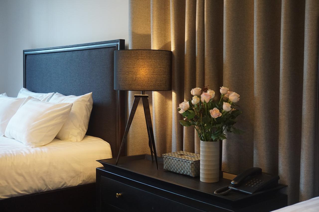 Oliving Serviced Residence Hanoi Esterno foto