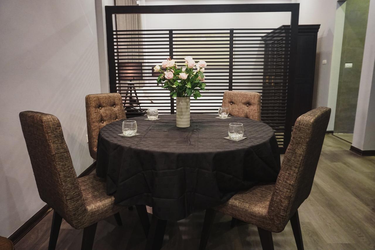 Oliving Serviced Residence Hanoi Camera foto