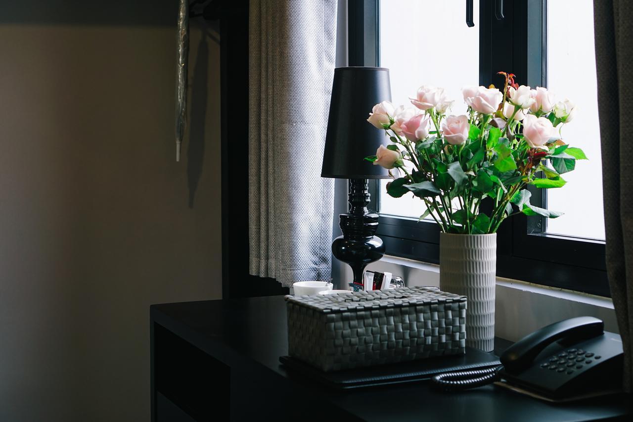 Oliving Serviced Residence Hanoi Camera foto