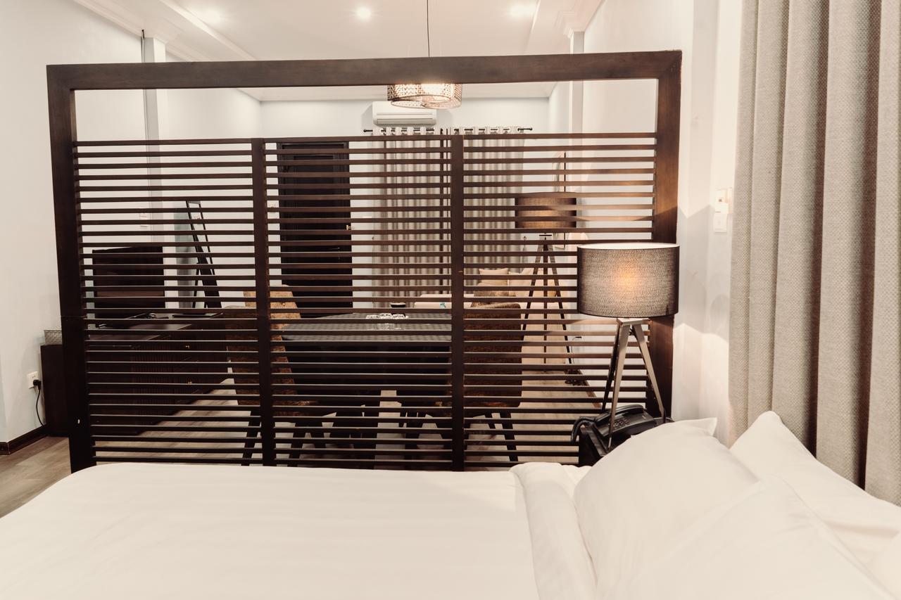 Oliving Serviced Residence Hanoi Camera foto