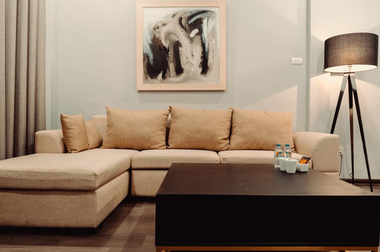 Oliving Serviced Residence Hanoi Camera foto