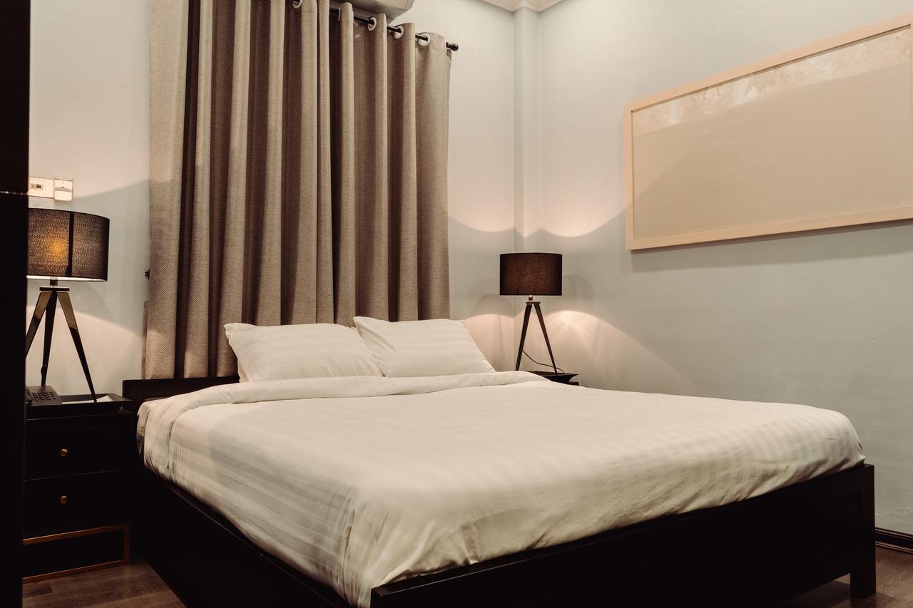 Oliving Serviced Residence Hanoi Camera foto