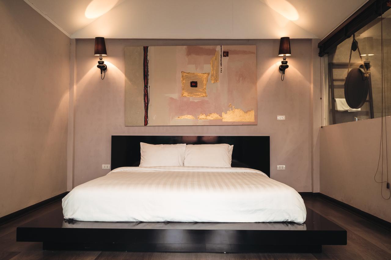 Oliving Serviced Residence Hanoi Camera foto