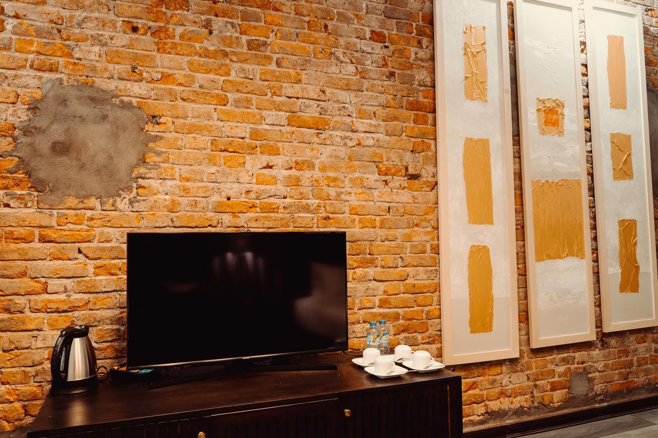 Oliving Serviced Residence Hanoi Camera foto