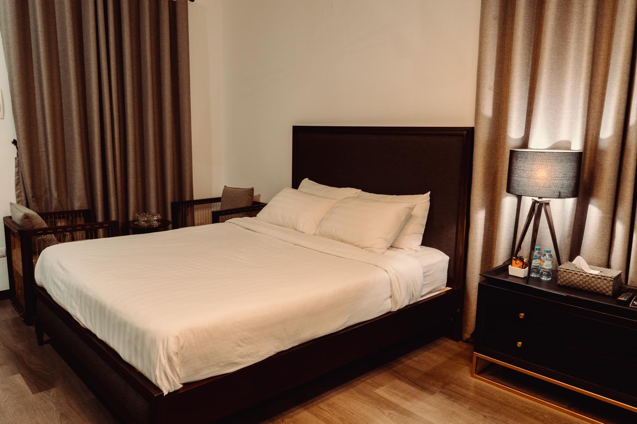 Oliving Serviced Residence Hanoi Camera foto