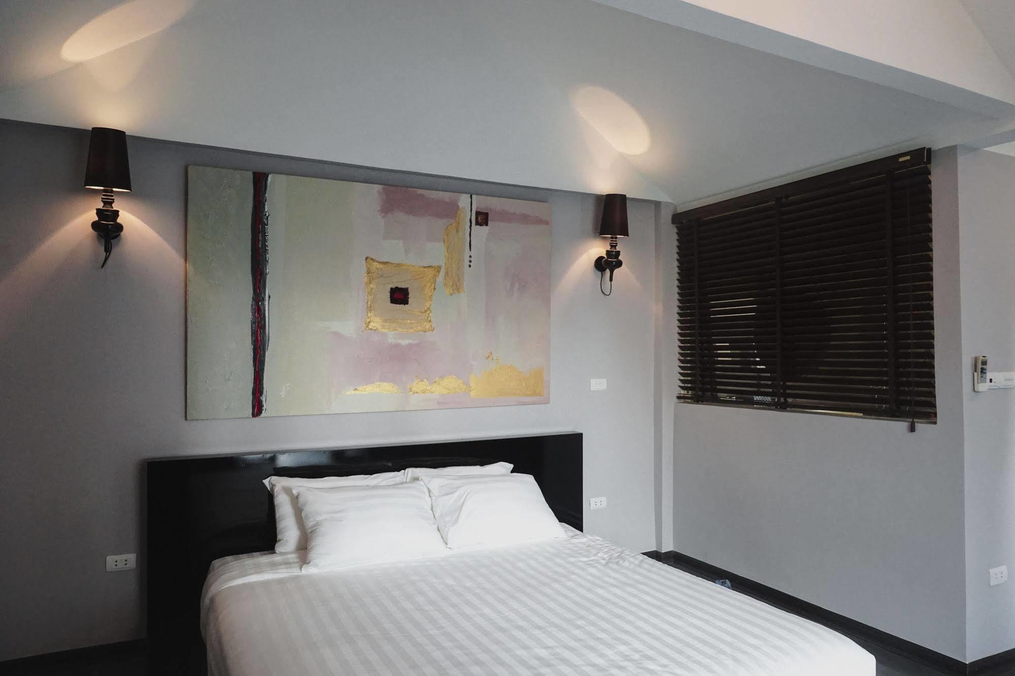 Oliving Serviced Residence Hanoi Esterno foto