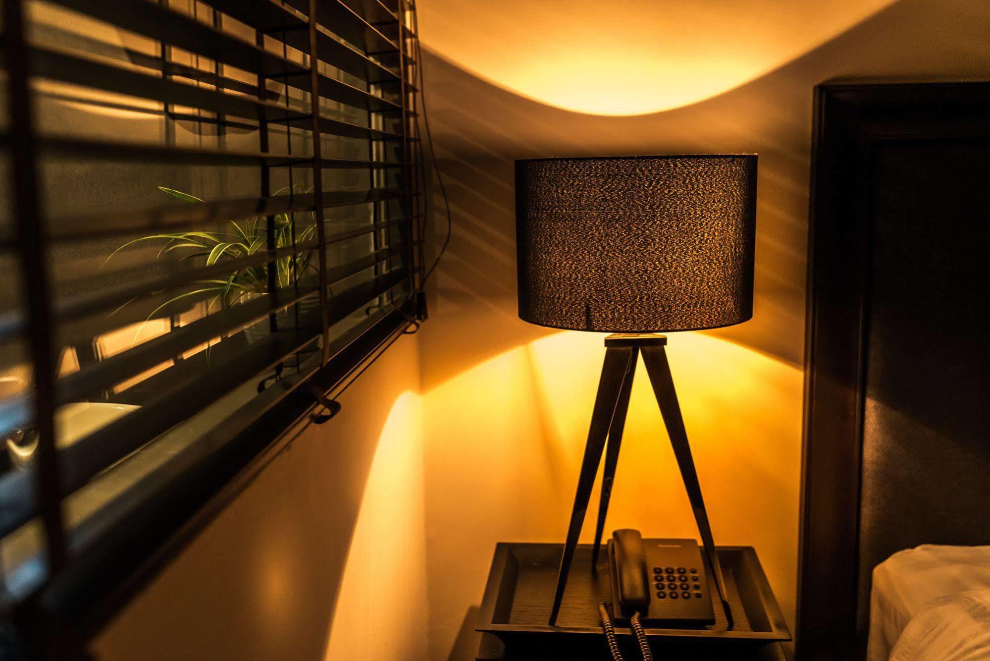 Oliving Serviced Residence Hanoi Esterno foto