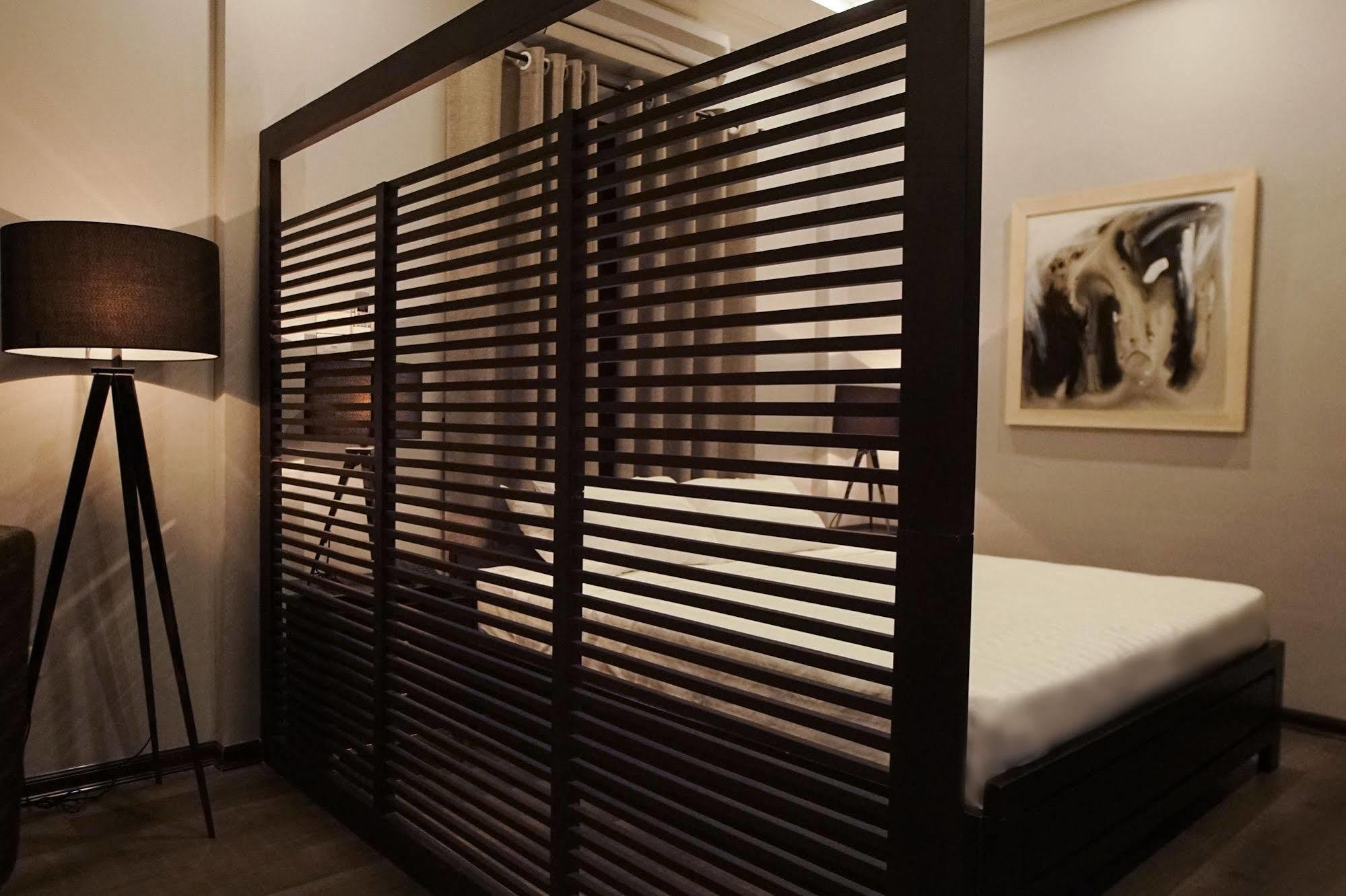 Oliving Serviced Residence Hanoi Esterno foto
