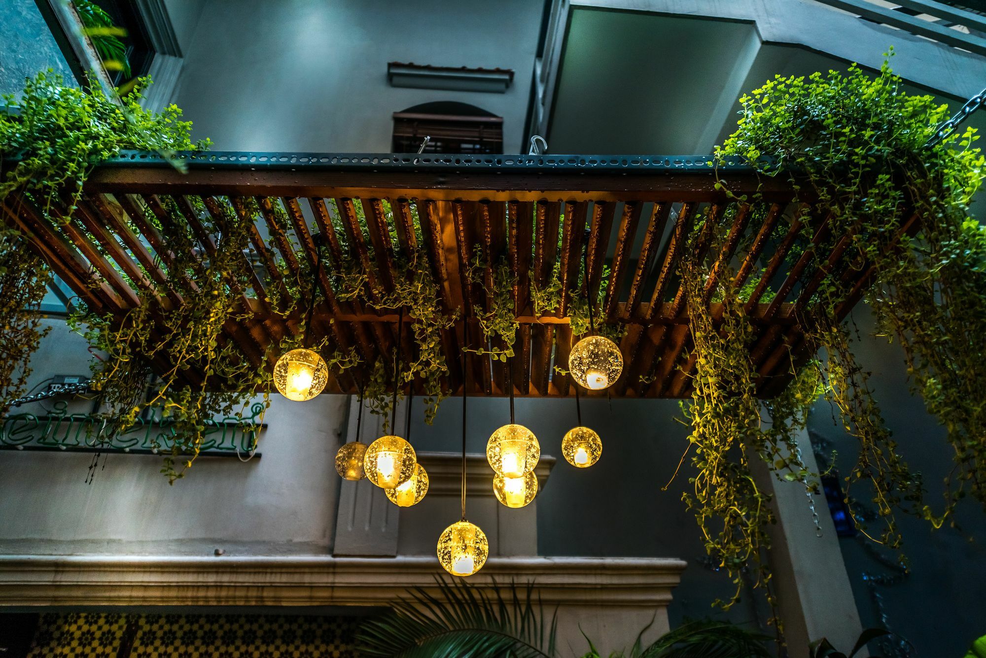 Oliving Serviced Residence Hanoi Esterno foto
